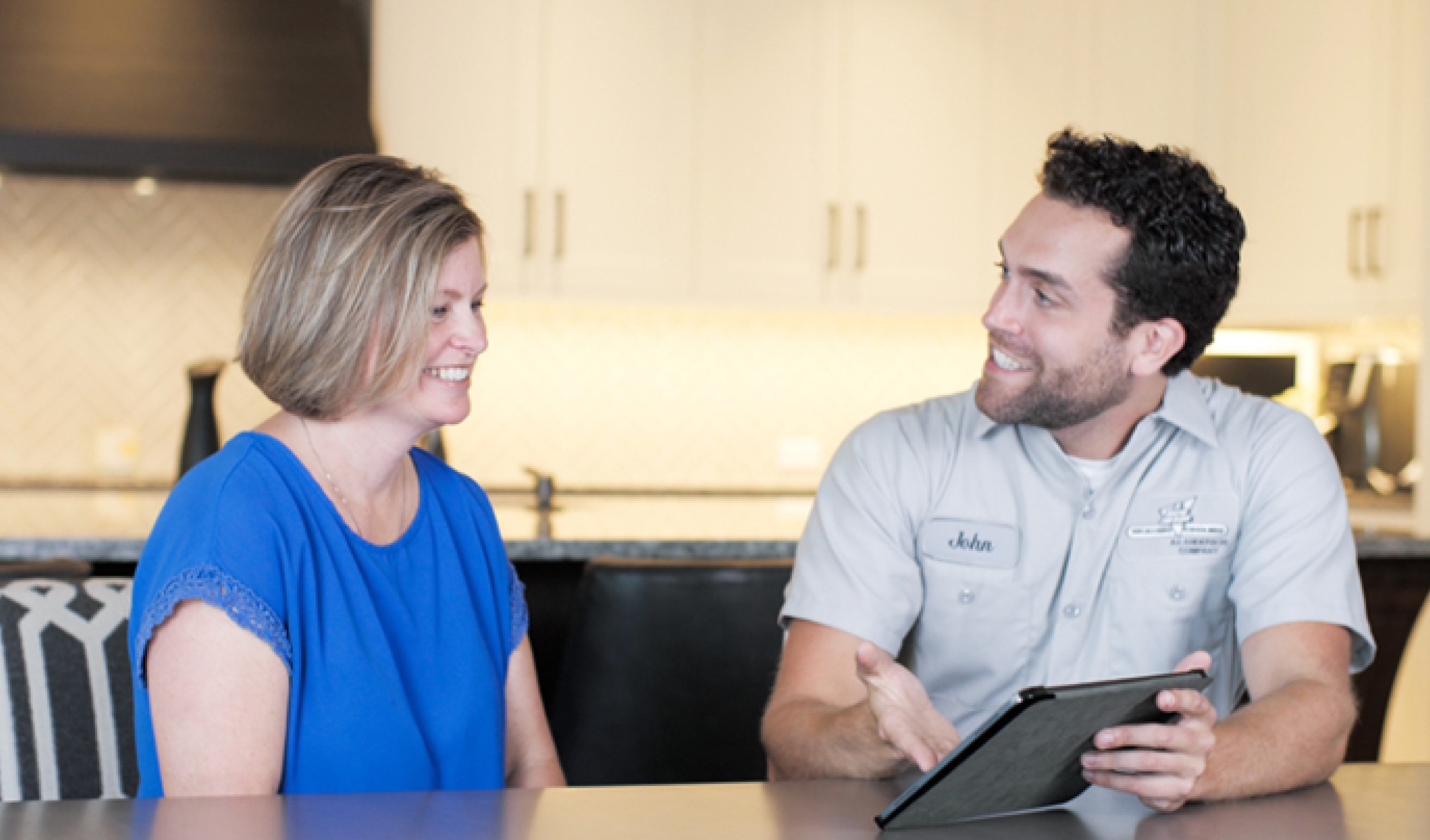 Homepage - Atrium Home Services
