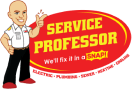 Service Professor