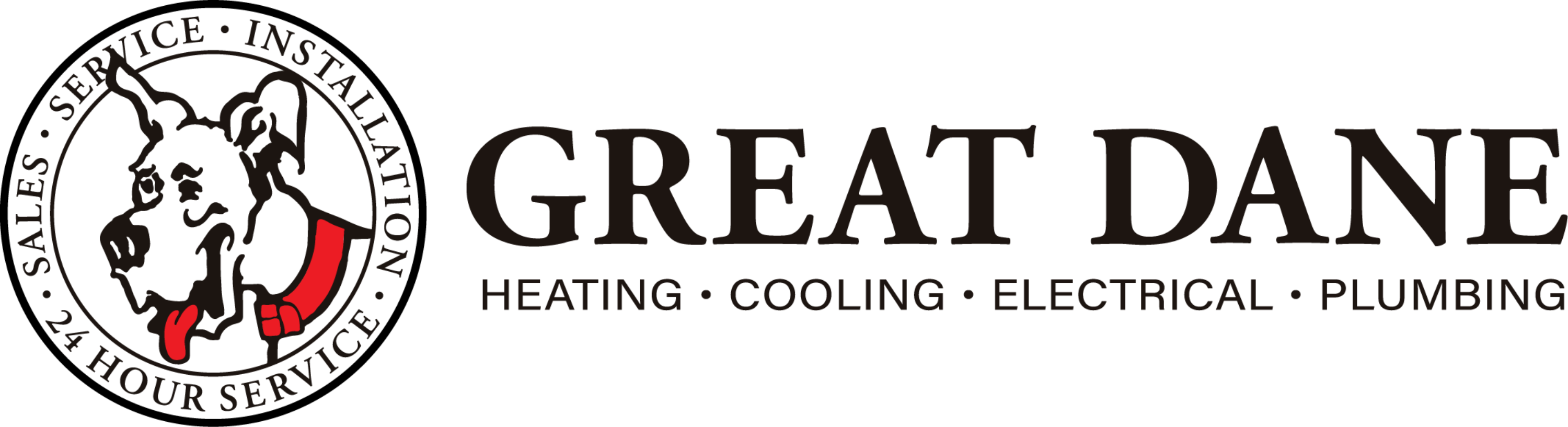 GREAT DANE HEATING & AIR CONDITIONING